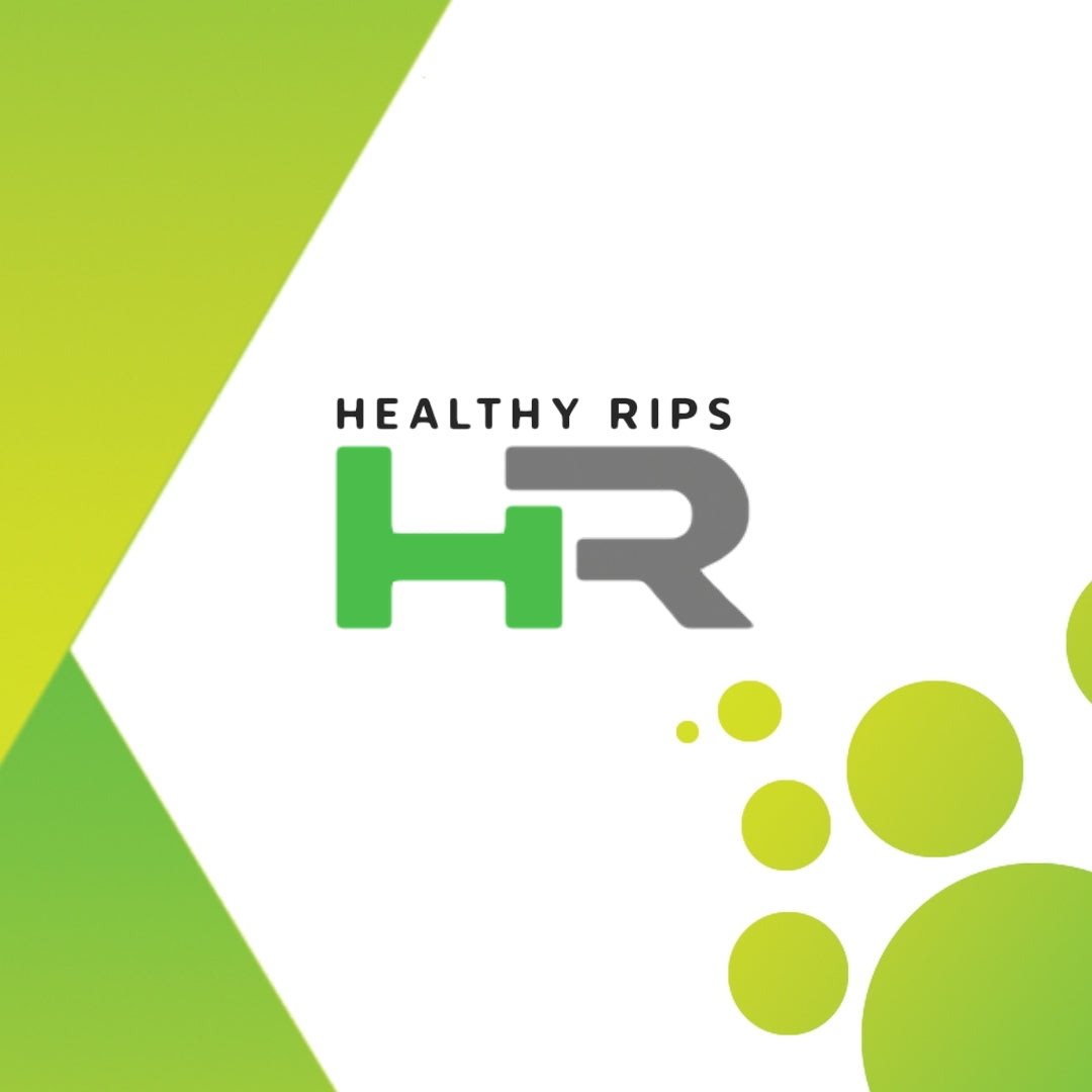 Healthy Rips Vaporizers