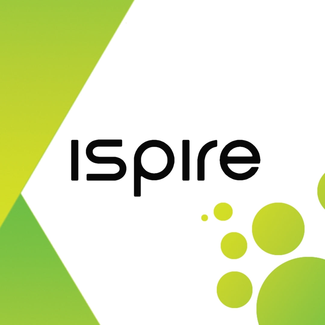 Ispire Vaporizers