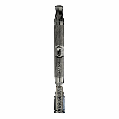 dynavap M7 XL vaporizer front view on white background