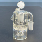 Pass-Through Micro Bubbler