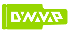 green dynavap cap logo