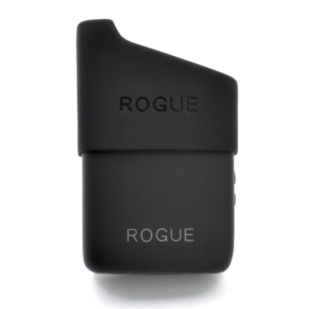 healthy rips rogue SE vaporizer with smell proof cover  set on white background