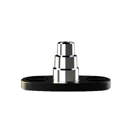 YLLVape Angus stainless steel water pipe adapter for angus vaporizer