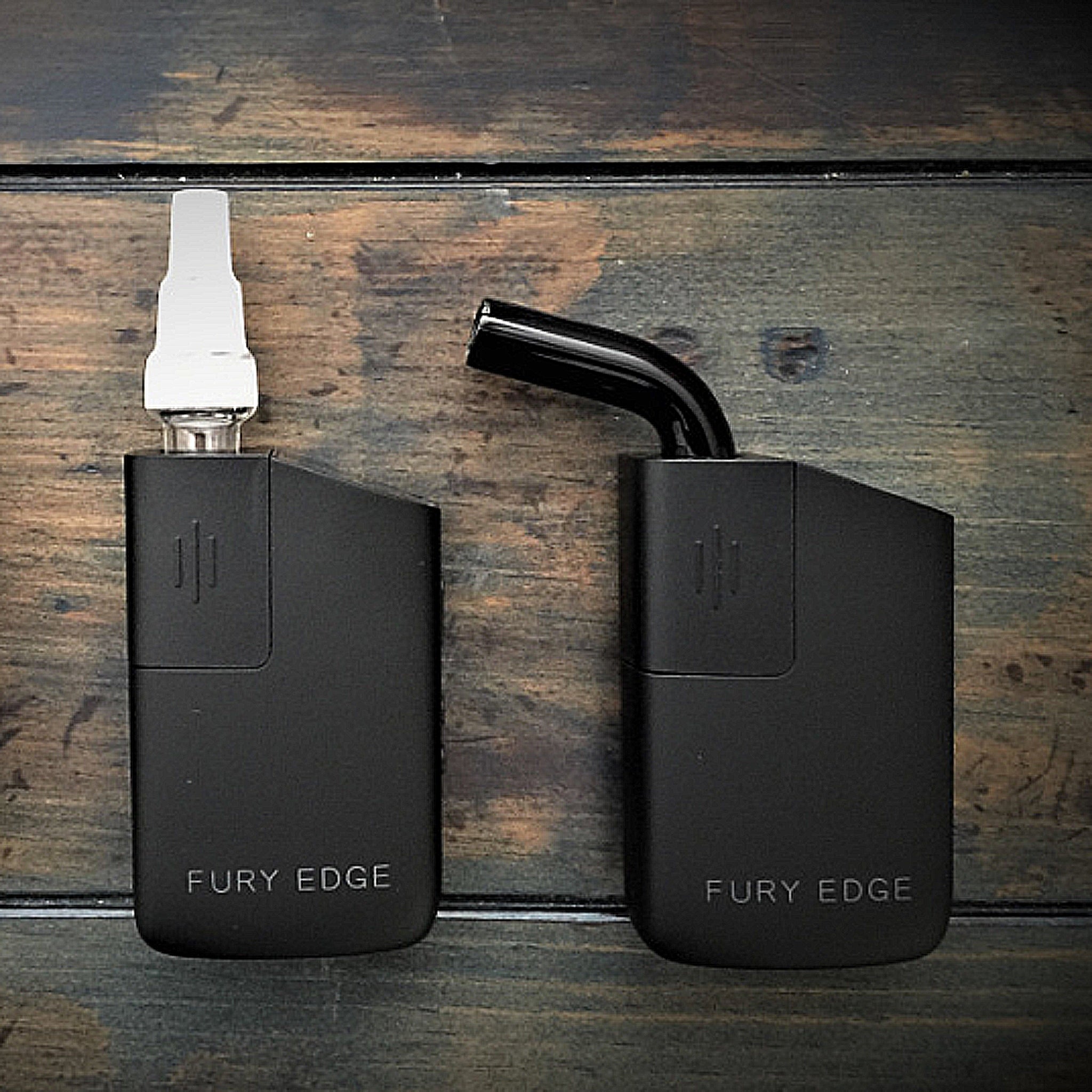 FURY EDGE SE Slide Edition VapeWellness